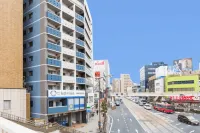 科洛桑特長崎站飯店