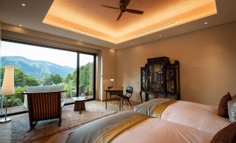 The Hiramatsu Hotels & Resorts Sengokuhara Hakone