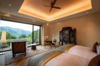 The Hiramatsu Hotels & Resorts Sengokuhara Hakone