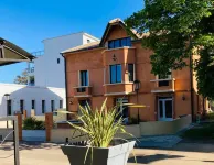 Hôtel la Demeure Coloniale Hotel a 