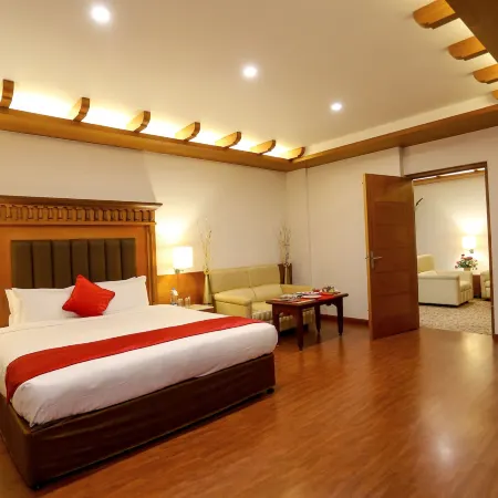 Sivaraj Inn Salem