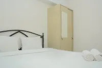 Comfy 2Br Apartment @ Springlake Summarecon Hotels in North Bekasi