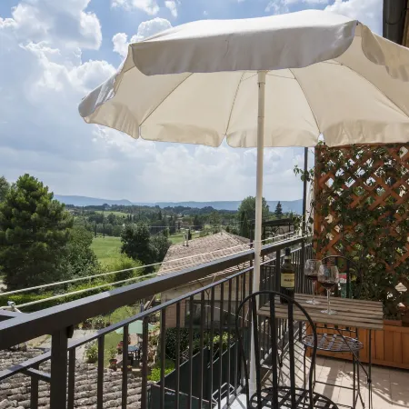 Villa Sant’Andrea