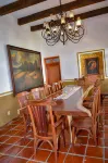 Hotel Hacienda San Isidro Hotels in San Isidro Mazatepec
