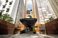 Royal Collection Paulista Hotéis em Zona Oeste