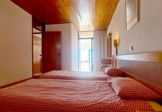 깔끔한 객실 내부