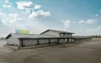 貝斯特韋斯特舒適飯店卡普斯卡辛 Reesor Siding Strike of 1963附近的飯店