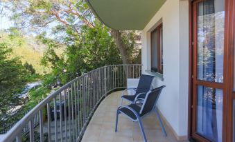 Apartamenty Swinoujscie-Rez Zeromskiego