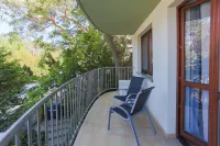 Apartamenty Swinoujscie-Rez Zeromskiego