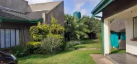 The Best Green Garden Guest House Hotel di 