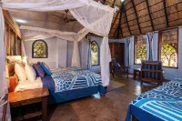 Flatdogs Camp Các khách sạn ở 