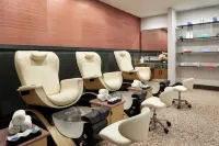 Thompson Dallas by Hyatt - spa