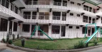 Behrain Continental Hotel