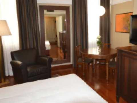 Astoria Hotel Italia Hotels in Udine