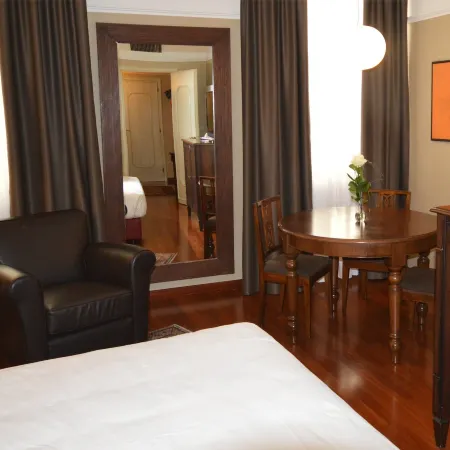 Astoria Hotel Italia