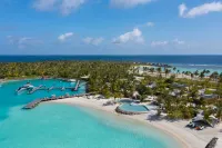 The Ritz-Carlton Maldives, Fari Islands Hotel a Helengeli