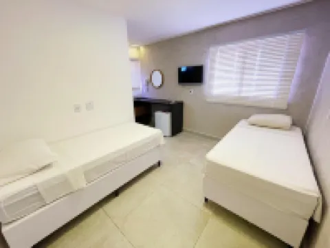 Liiv Costeira - Natal Ponta Negra