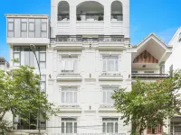 Nature Boutique Hotel  - Nguyen Thi Nghia Hotels near Dalat City Flower Garden