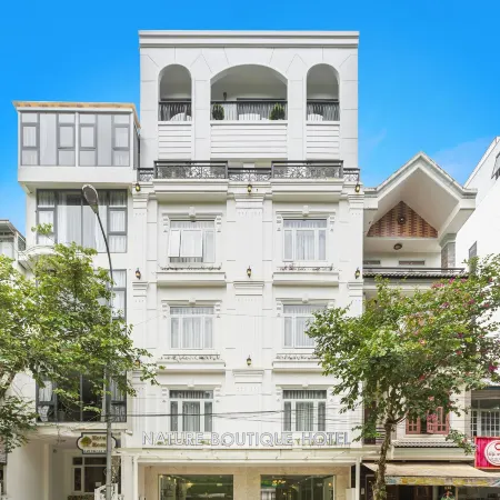 Nature Boutique Hotel  - Nguyen Thi Nghia