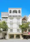 自然精品飯店