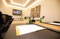 Rose Executive Hotel - Dwtc Hotels in Dubai