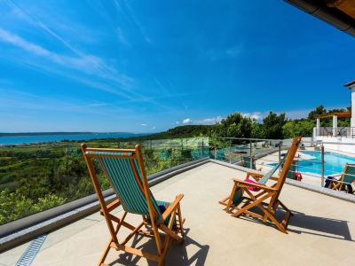 Villa Lubey Zadarvillas