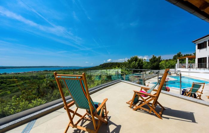 Villa Lubey Zadarvillas