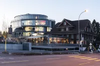 Hirschen Oberkirch Các khách sạn ở Alberswil