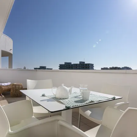 Residenza Excelsior 901