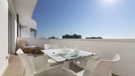 Residenza Excelsior 901