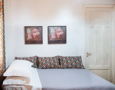 Best House, Marina Home, Athens Avenue, Patra Hotels in Patrai