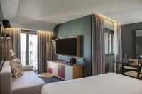 Se Catedral Hotel Porto, Tapestry Collection by Hilton