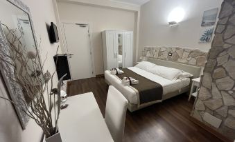 Hotel la Torraccia