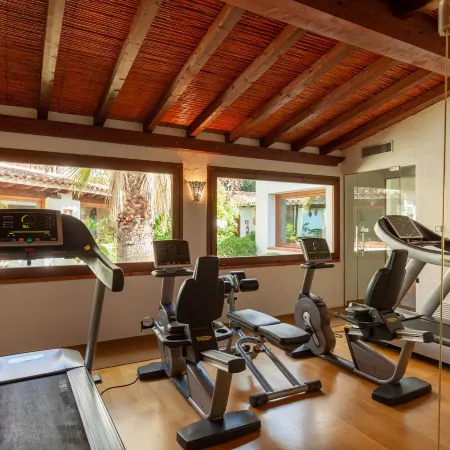 Nora Club Hotel & Spa
