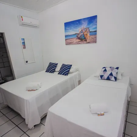 Pousada Morro Tropical