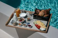 Elements Cozy Suites Pyrgos - 3-Star