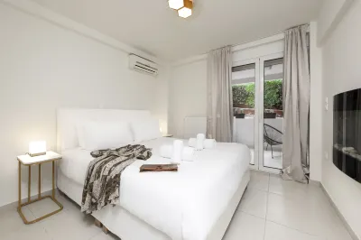 Mystique One Bedroom Apartment by BluPine Hotels in Vari-Voula-Vouliagmeni
