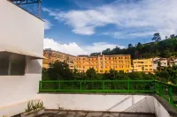 Minas Dor Hotel Hotels in Manhumirim