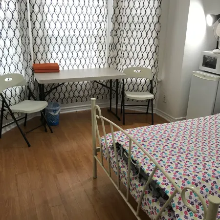 Chinatown Travellers Home