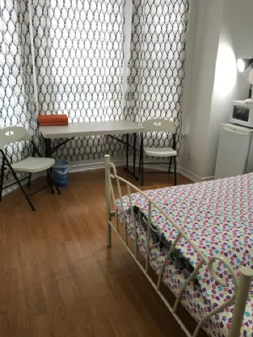 차이나타운 트래블러스 홈 다운타운 토론토 주변 호텔