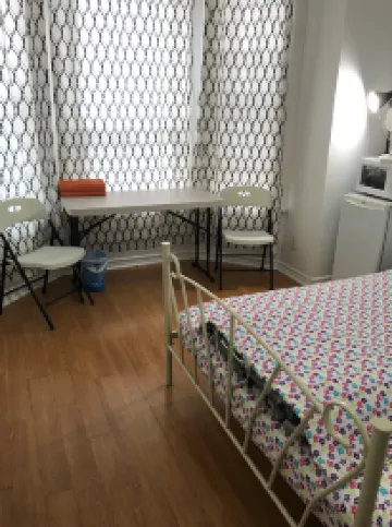 Chinatown Travellers Home