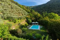 Casa Nel Bosco in Santa Maria del Giudice - Luxury