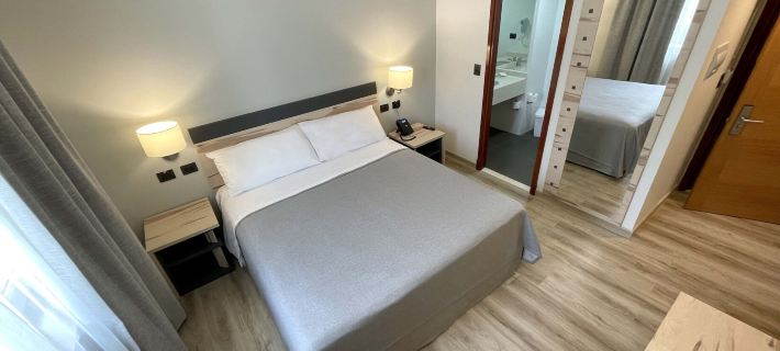 Diego de Almagro Providencia Express Hotels in Providencia