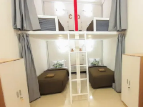 Snooze旗下ReVive 外南夢區住宿飯店