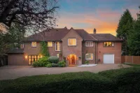 Westleigh Hotel a Epsom