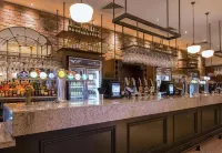 The Old Borough Hotel - Wetherspoon Hotels in Lusk
