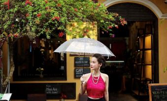 La Gai Homestay Hoi AN