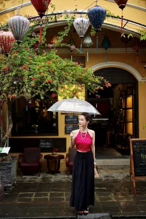 La Gai Homestay Hoi AN Отели рядом с достопримечательностью «Museum of Folklore in Hoi An»