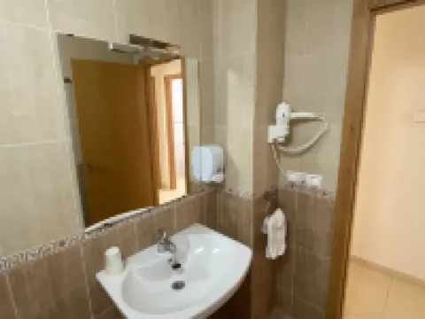 DpCristal Calvo Sotelo 164, 4C Hotels in Sarria