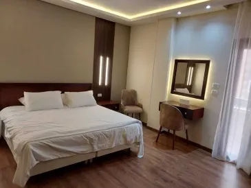 Beirut Hotel Cairo